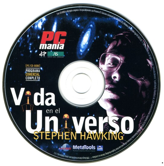 PCManía CD 82 – Disco 2