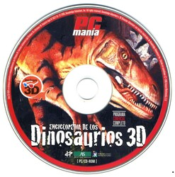 pcmania PCManía CD 84 – Disco 2