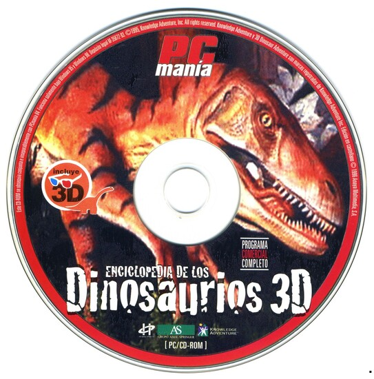 PCManía CD 84 – Disco 2