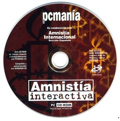 pcmania PCManía CD 43 – Disco 2