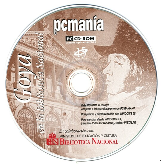 PCManía CD 47 – Disco 2