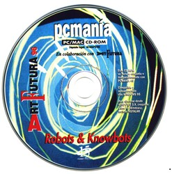 pcmania PCManía CD 49 – Disco 2