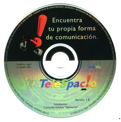 pcmania PCManía CD 49 – Disco 3