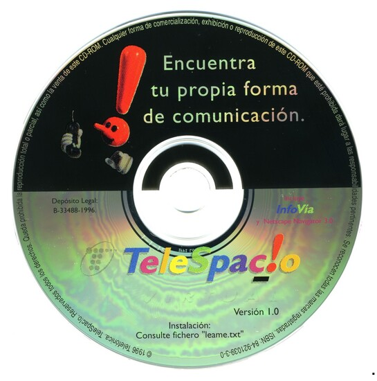 PCManía CD 49 – Disco 3