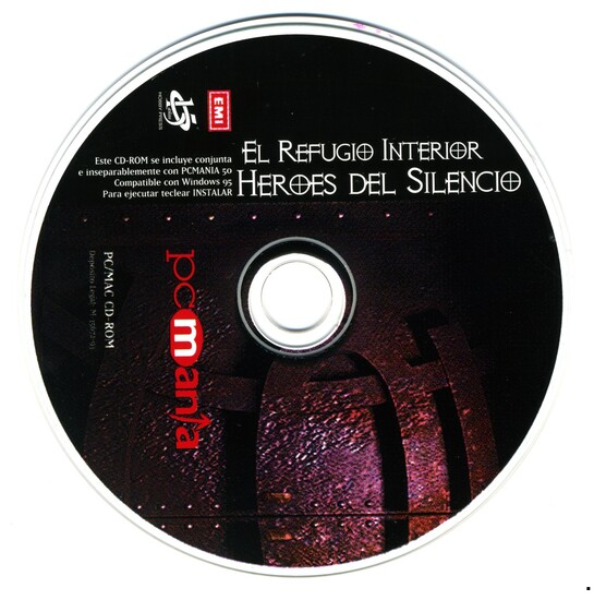 PCManía CD 50 – Disco 2