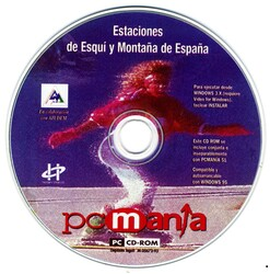 pcmania PCManía CD 51 – Disco 2