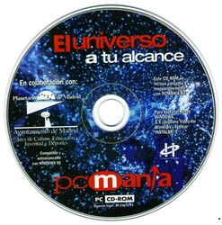 pcmania PCManía CD 52 – Disco 2