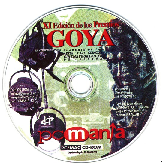 PCManía CD 53 – Disco 2
