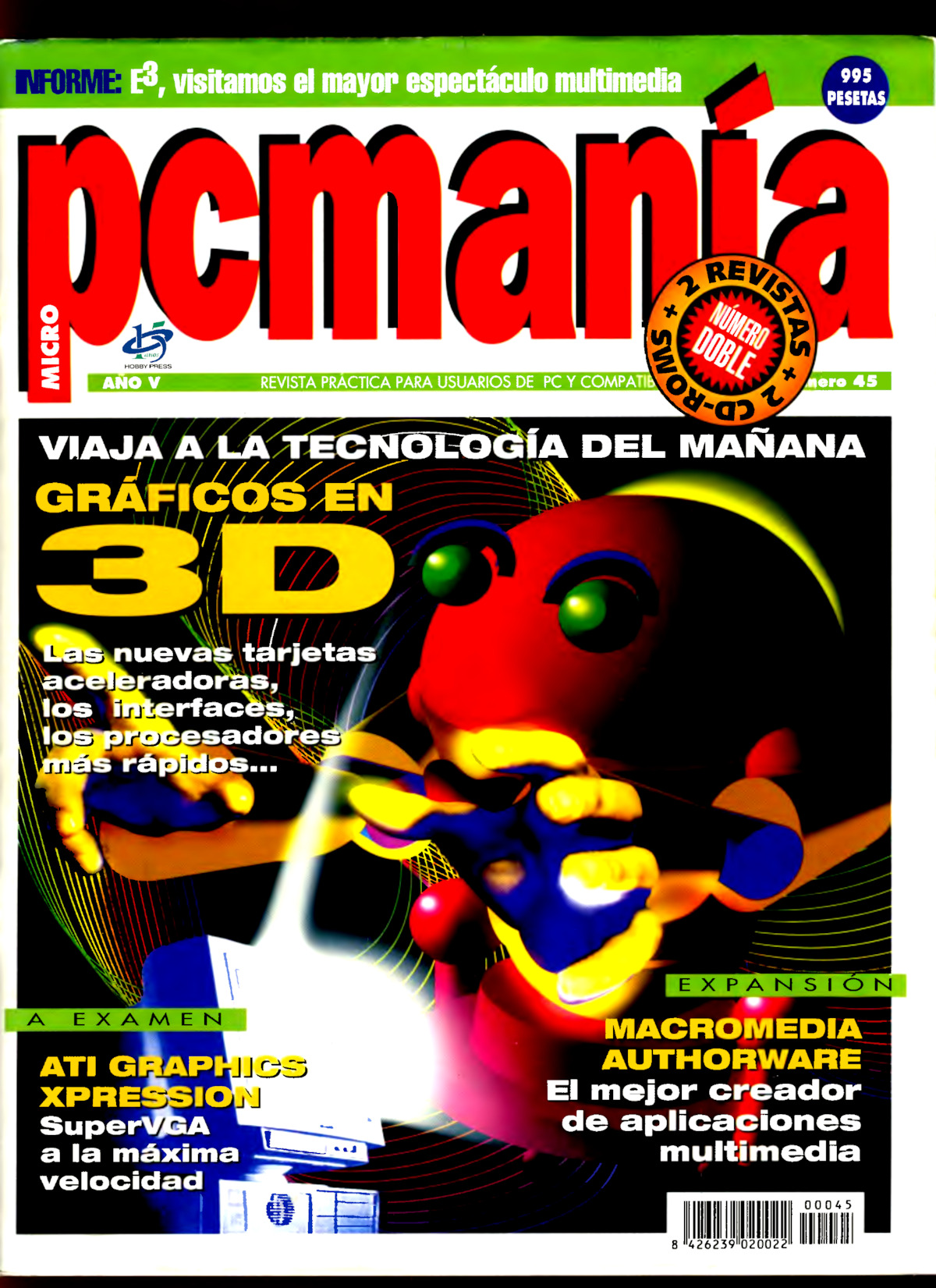 pcmania 1