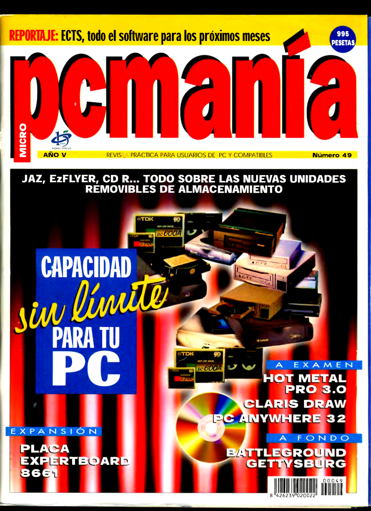pcmania 1