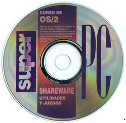 super-pc Número 19 – CD-ROM