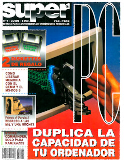Spanish [1993-1996]