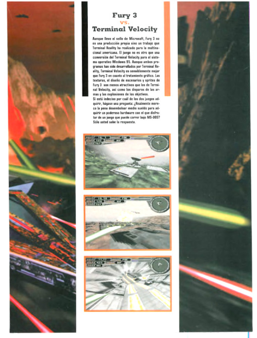 Super PC N.º 29 November 1996