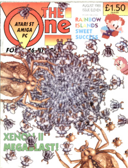 the-one Issue 11