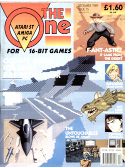 the-one Issue 15