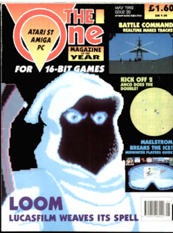 the-one Issue 20