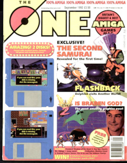 the-one Issue 48