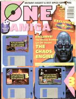 the-one Issue 49