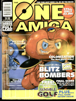 the-one Issue 81