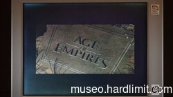 Age of Empires' intro