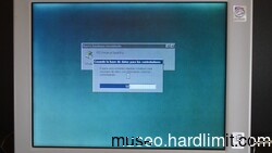 Windows 95 USB driver installation