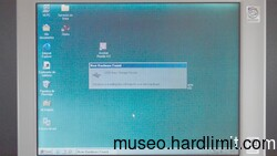 Windows 98 USB driver installation
