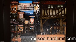 Age of Empires 2 main menu