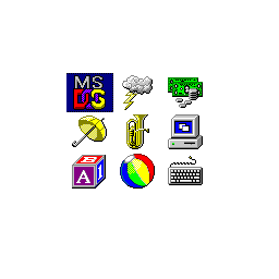 Icons